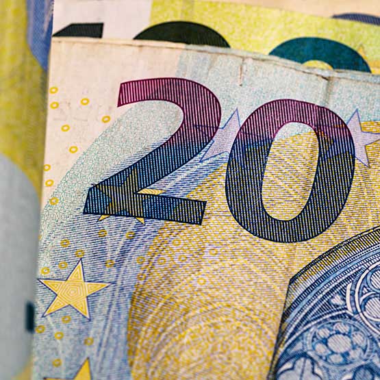 Cuenta corriente en euros españoles expatriados